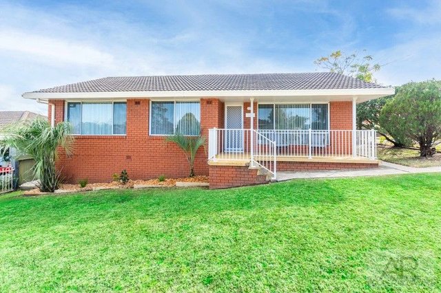 2 Rogers Avenue, NSW 2530