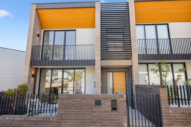 6 Cutty Sark Lane, ACT 2603