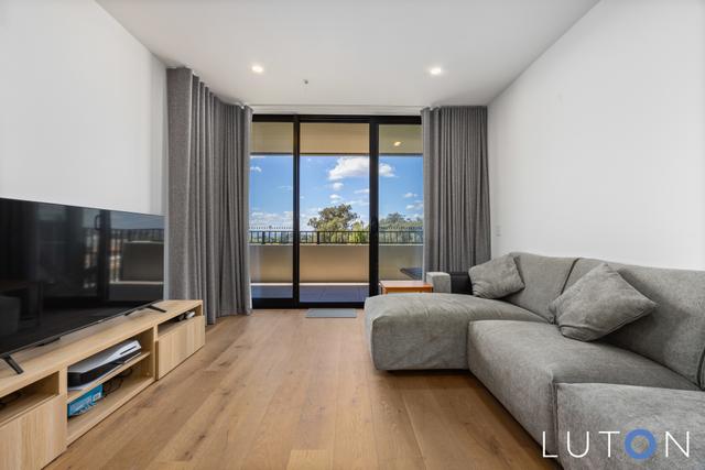 418/82 Wentworth Avenue, ACT 2604