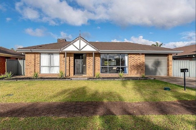 8 Orinoco Street, SA 5108