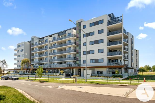 8/11 Camilleri Way, ACT 2912