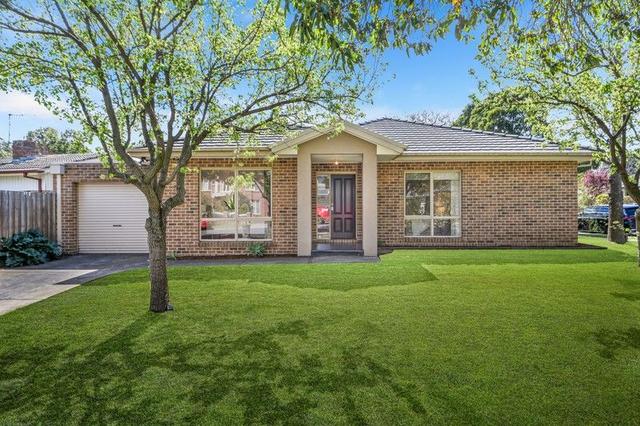 5 Pemberley Drive, VIC 3168