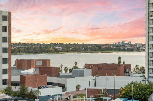 43/128 Adelaide Terrace, WA 6004