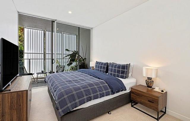 Level 1/8 Northcote  Street, NSW 2065