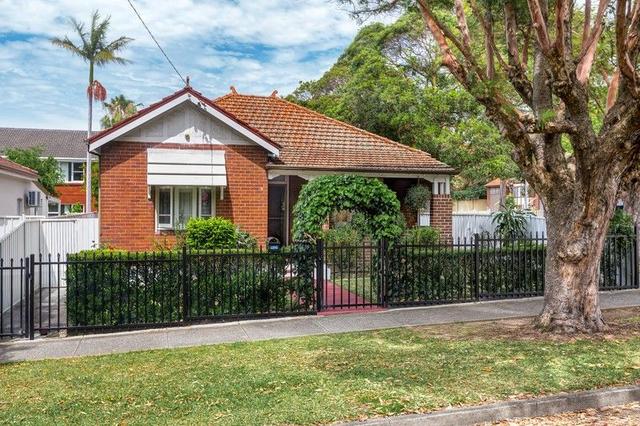 32 Tavistock Road, NSW 2140