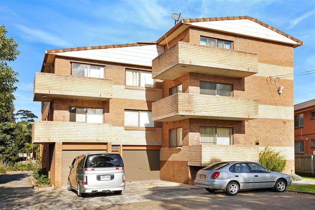 6/21 Osborne Street, NSW 2500
