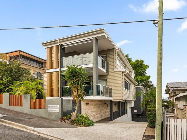 4/23 Christian Street, QLD 4011