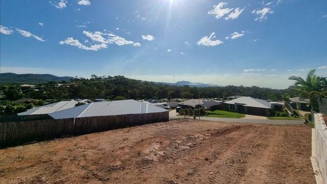 12 Cressbrook  Street, QLD 4680