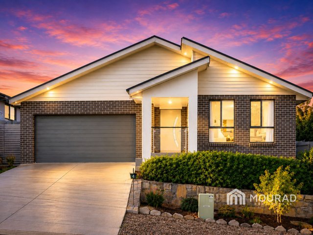 4 Housley Street, ACT 2913