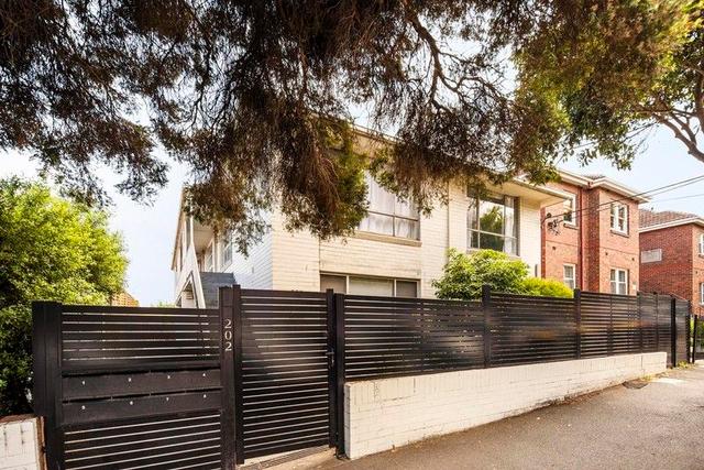 2/202 Lennox Street, VIC 3121