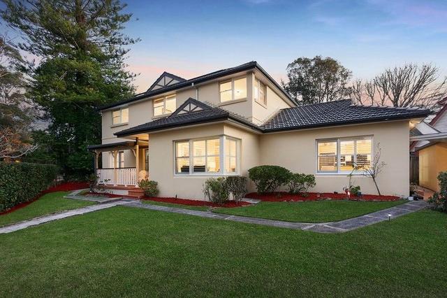 80 Memorial Avenue, NSW 2075