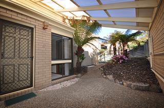 Front Courtyard (2013-08-12)