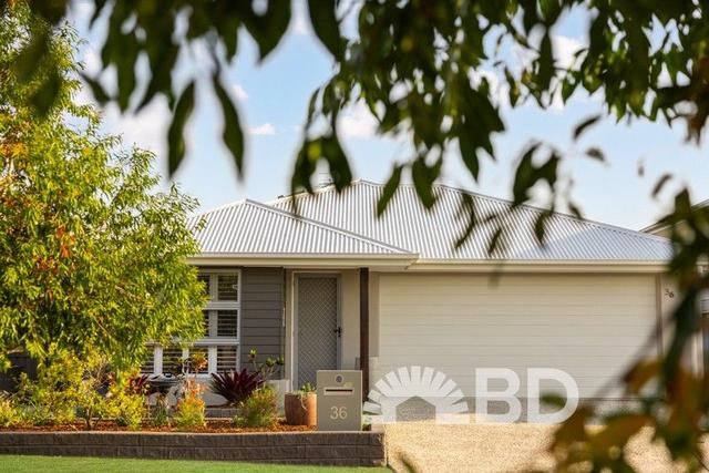 36 Imperial Crescent, QLD 4504