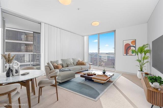 1104/1 Brodie Spark Dr, NSW 2205