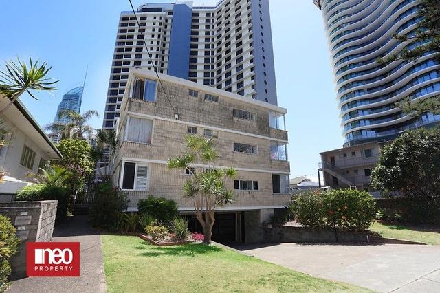 1/7 Aubrey Street, QLD 4217