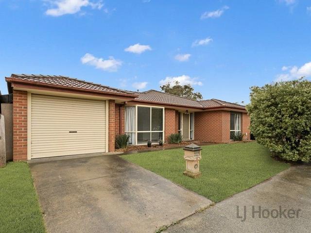 12 Snow Gum Drive, VIC 3137