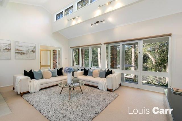 28 Francis Greenway Drive, NSW 2126