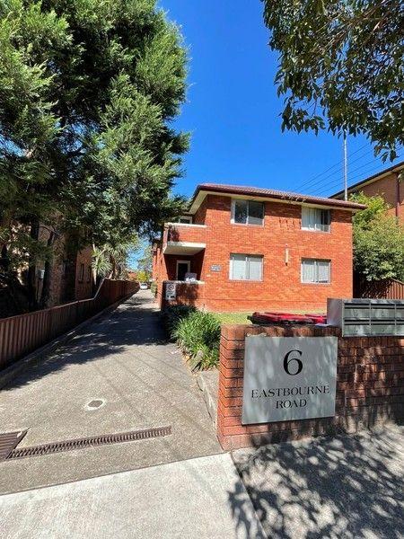 7/6 Eastbourne Road, NSW 2140