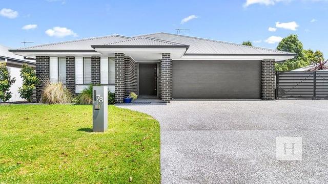 78 Lazzarini Drive, NSW 2427