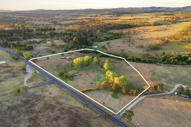 733 Captains Flat Road, NSW 2620