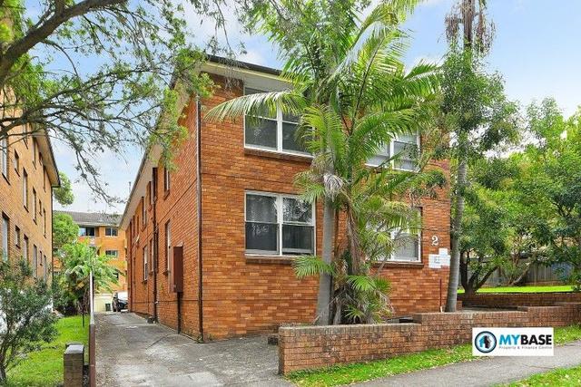 4/21 St Georges Pde, NSW 2220