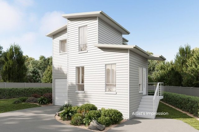 9/12 Jutland Avenue, NSW 2500