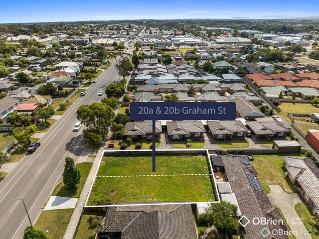 20 Graham  Street, VIC 3995