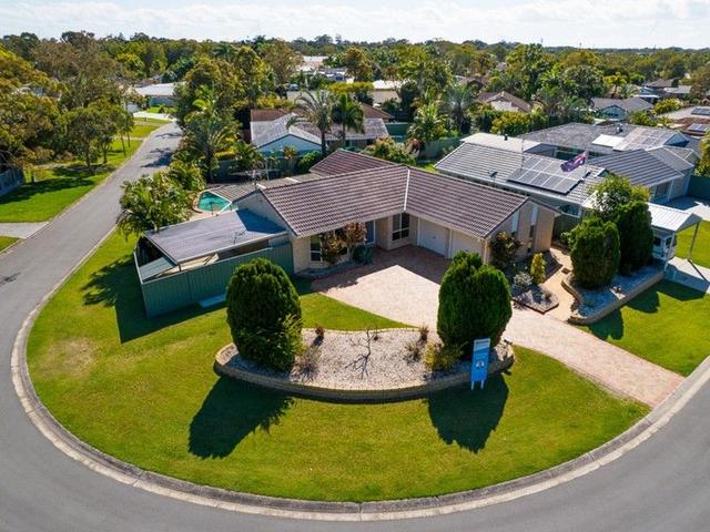 14 Pennyroyal Circle, QLD 4551