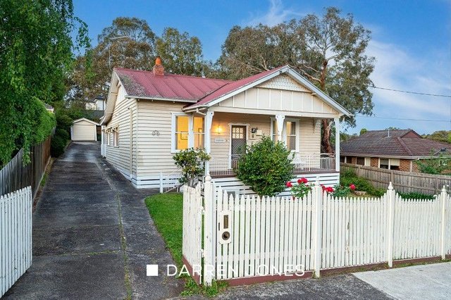 54 Alexandra Street, VIC 3088