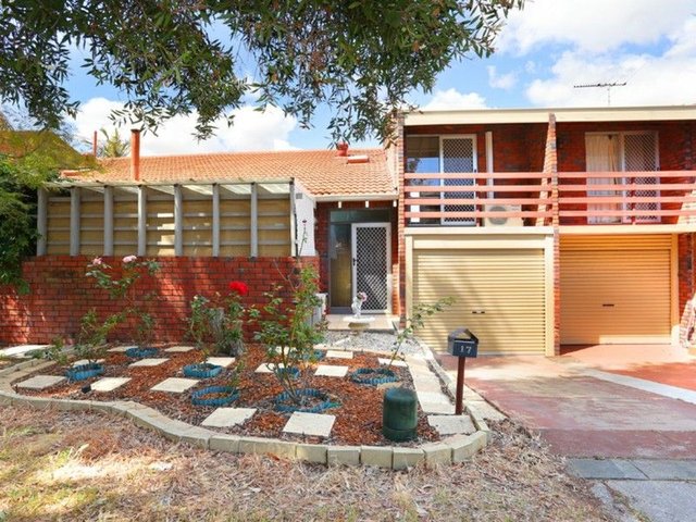 2/17 Greenock Avenue, WA 6152