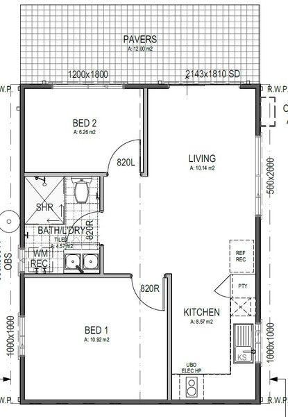 3A Manya Close, WA 6210