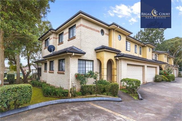 1/28-32 Cross Street, NSW 2161