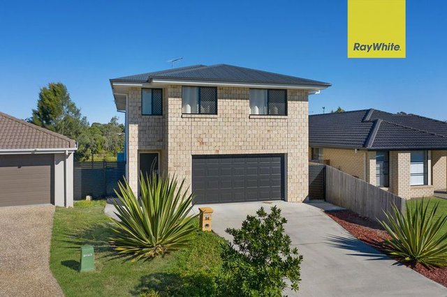 54 South Quarter Drive, QLD 4131