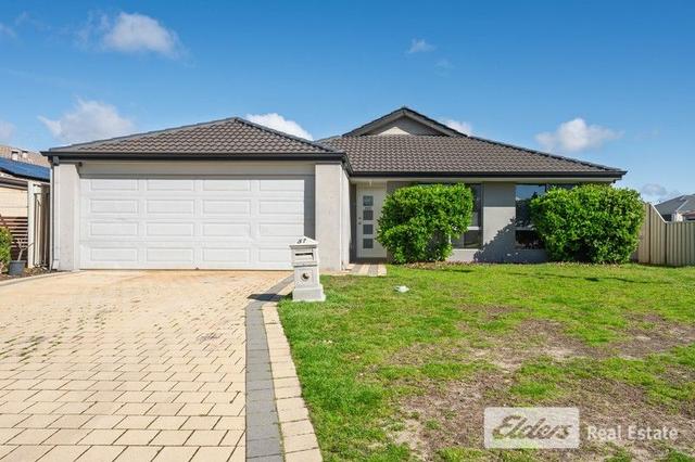 57 Molonglo Crescent, WA 6171