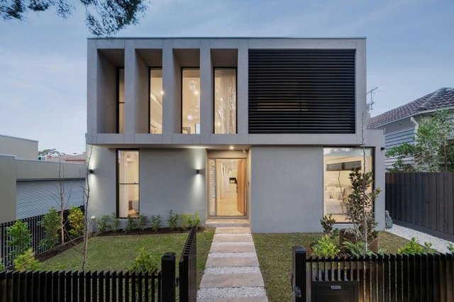 1 Clive Road, VIC 3123