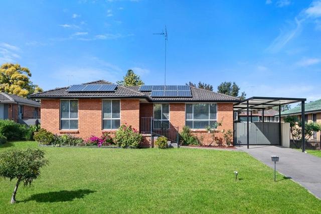 46 Allard Street, NSW 2750