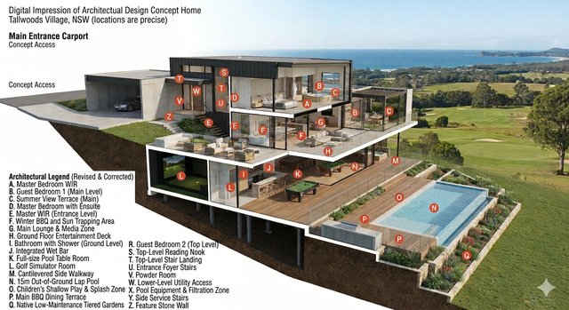 5 Cape View Way, NSW 2430