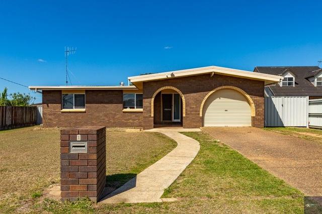 1 Rochelle Court, QLD 4670