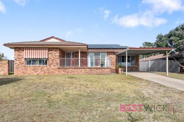 39 Kabbera Boulevard, NSW 2795