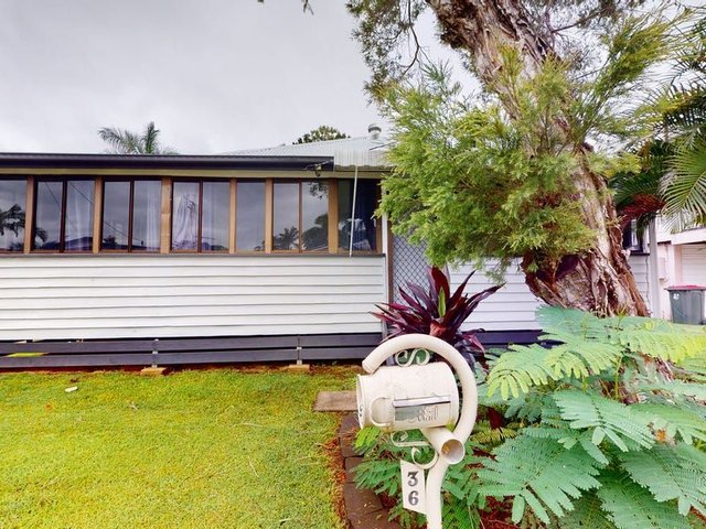 36 Rose Street, QLD 4701