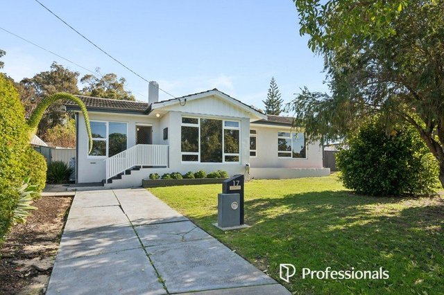 17 Kalbarri Street, WA 6076