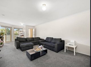 Lounge Room