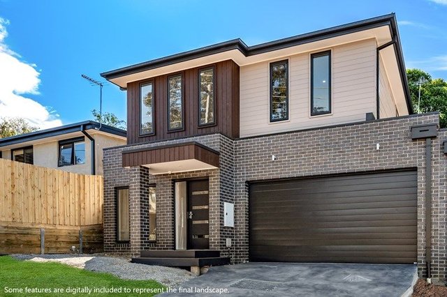 8B Central Avenue, VIC 3138