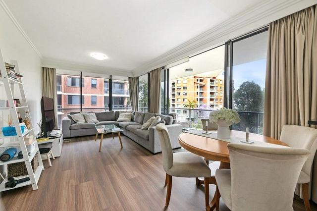 Level 7, 148/8-12 Thomas Street, NSW 2077