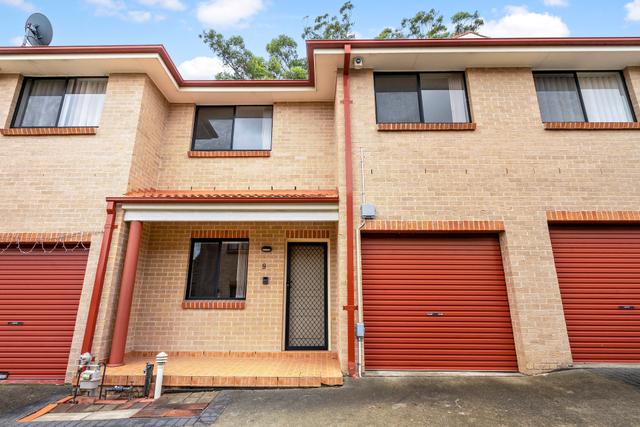 9/5-9 Graham Street, NSW 2767