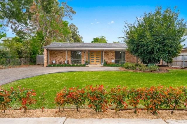 15 Florence Avenue, NSW 2758