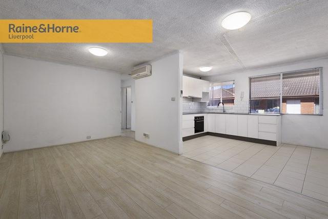 12/21 Nagle Street, NSW 2170