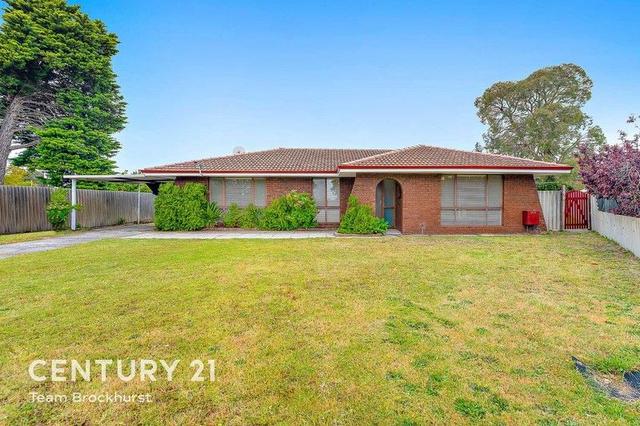 44 Goddard Way, WA 6147