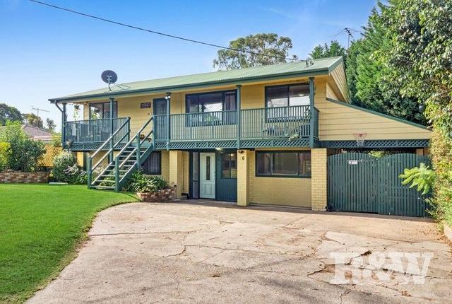 26 Richmond Crescent, NSW 2560