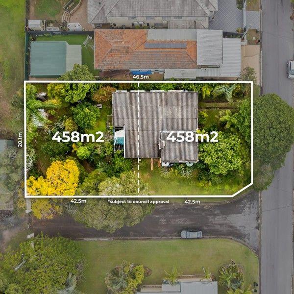 Lot 2/11 Lay Street, QLD 4122